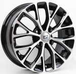 Диск RST R015 6 x 15 4*100 Et: 50 Dia: 60,1 BD