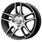 Диск Carwel Лама 6 x 15 4*108 Et: 40 Dia: 63,35 AB