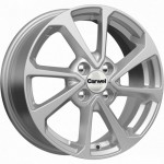 Диск Carwel Ессей 105 6 x 15 4*100 Et: 46 Dia: 54,1 SL