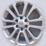 Диск Replica FR TY 642 7,5 x 18 6*139,7 Et: 25 Dia: 106,2 S