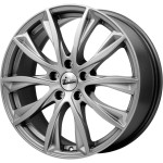 Диск iFree Кazaнтип 7,5 x 18 5*105 Et: 38 Dia: 56,6 Хай вэй