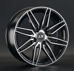 Диск LS wheels LS 832 6,5 x 15 4*100 Et: 40 Dia: 73,1 BKF