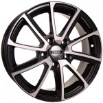 Диск Tech Line 648 6,5 x 16 5*114,3 Et: 45 Dia: 67,1 BD