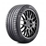Шина Michelin Pilot Sport 4 S 295/30 R20 101Y N0 XL