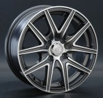 Диск LS wheels LS188 6,5 x 15 4*100 Et: 45 Dia: 73,1 GMF