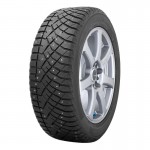 Шина Nitto Therma Spike 225/60 R18 100T