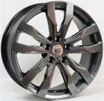 Диск RST R047 7 x 17 5*112 Et: 45 Dia: 57,1 BH