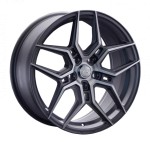 Диск LS wheels LS1266 8 x 18 5*112 Et: 25 Dia: 66,6 MGMF