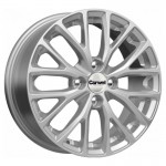 Диск Carwel Хуко 6 x 15 4*100 Et: 46 Dia: 54,1 SLT