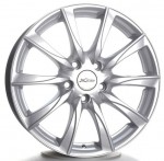 Диск X'trike X-120 7 x 17 5*114,3 Et: 45 Dia: 60,1 HS