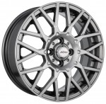 Диск X'trike X-125 6,5 x 16 4*100 Et: 48 Dia: 60,1 HSB