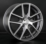 Диск LS wheels LS 771 6,5 x 15 5*100 Et: 38 Dia: 57,1 GMF