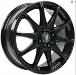 Диск VENTI 1516 6 x 15 4*100 Et: 46 Dia: 60,1 BL