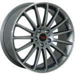 Диск Replica LA MR198 8 x 19 5*112 Et: 43 Dia: 66,6 gml