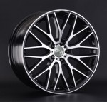 Диск Replay MR251 7 x 17 5*112 Et: 48,5 Dia: 66,6 BKF