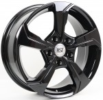Диск RST R026 6,5 x 16 5*114,3 Et: 46 Dia: 67,1 BL