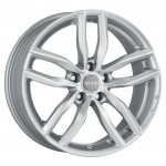 Диск MAK Sarthe 8 x 18 5*112 Et: 28 Dia: 66,45 Silver
