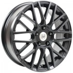 Диск Tech Line 739 6,5 x 17 5*114,3 Et: 40 Dia: 67,1 BLM