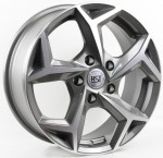 Диск RST R066 6,5 x 16 5*114,3 Et: 40 Dia: 60,1 GRD