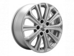 Диск Khomen 1610 6,5 x 16 5*112 Et: 46 Dia: 57,1 G-Silver