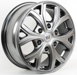 Диск RST R056 6,5 x 16 6*139,7 Et: 50 Dia: 92,5 BH