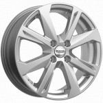 Диск Скад KL-325 6 x 16 4*100 Et: 50 Dia: 60,1 селена