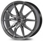 Диск PDW SPYDER 7 x 17 4*100 Et: 40 Dia: 60,1 CHB