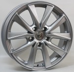 Диск RST R057 7 x 17 5*108 Et: 50 Dia: 63,4 S