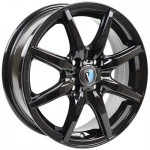 Диск VENTI 1605 6 x 16 4*100 Et: 45 Dia: 60,1 BL