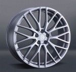 Диск Replay LX167 8 x 19 5*114,3 Et: 45 Dia: 60,1 MGM