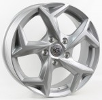 Диск RST R066 6,5 x 16 5*114,3 Et: 50 Dia: 66,1 SL