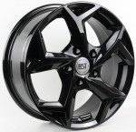 Диск RST R066 6,5 x 16 5*114,3 Et: 46 Dia: 67,1 BL