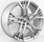 Диск RST R029 8,5 x 19 5*112 Et: 28 Dia: 66,6 S