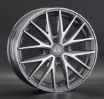 Диск LS wheels LS 918 6 x 16 4*100 Et: 41 Dia: 60,1 GMF