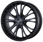 Диск MAK RENNEN 8,5 x 19 5*112 Et: 21 Dia: 66,45 Matt Black