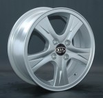 Диск Replay KI127 6 x 15 4*100 Et: 48 Dia: 54,1 S