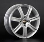 Диск Replay GN78 6 x 15 4*100 Et: 39 Dia: 56,6 S