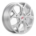 Диск X'trikeRST R016 6 x 16 5*114,3 Et: 43 Dia: 67,1 HSL