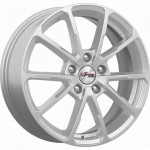 Диск iFree Skibidi 6,5 x 17 5*114,3 Et: 50 Dia: 66,1 Нео-классик