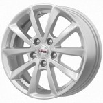 Диск iFree Скайрим 6,5 x 16 5*114,3 Et: 45 Dia: 60,1 Нео-классик