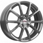 Диск iFree Skibidi 6,5 x 17 5*114,3 Et: 50 Dia: 67,1 хай вэй