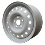 Диск ГАЗ 2103 5 x 13 4*98 Et: 29 Dia: 60,5 Металлик