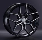 Диск LS wheels LS1266 8,5 x 20 5*114,3 Et: 40 Dia: 60,1 BKF