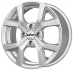 Диск Carwel Таир 6 x 15 4*100 Et: 50 Dia: 60,1 SB
