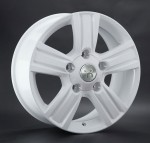 Диск Replay TY117 8 x 18 5*150 Et: 60 Dia: 110,1 White