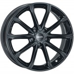 Диск MAK DaVinci 6,5 x 17 5*112 Et: 43 Dia: 57,1 Gloss Black