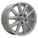 Диск Carwel Тинаки 7 x 17 5*114,3 Et: 50 Dia: 67,1 GRT