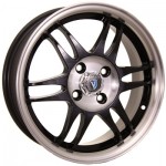 Диск VENTI 1502 6 x 15 5*100 Et: 40 Dia: 57,1 BD
