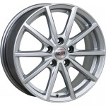 Диск ALCASTA M61 6,5 x 16 5*108 Et: 45 Dia: 63,35 hs
