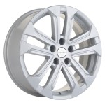 Диск Khomen 1803 7 x 18 5*112 Et: 43 Dia: 57,1 F-Silver